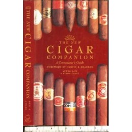 The Cigar Companion