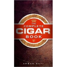 The Complete Cigar Book