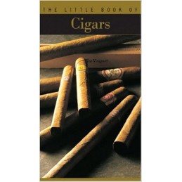 The Little Book of Cigars