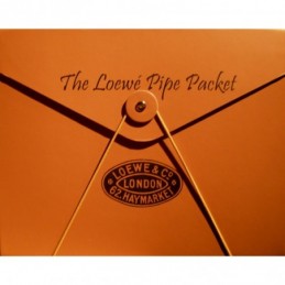 The Loewe Pipe Packet