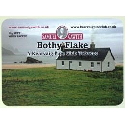 Bothy Flake