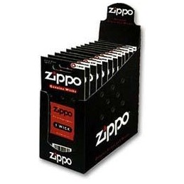 Zippo-vekar