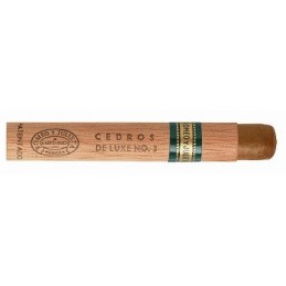 Cedros de Luxe No. 3