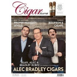 Cigar Journal