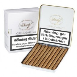 Club Cigarillos