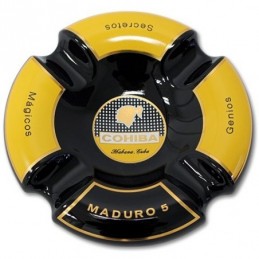 Cohiba Maduro 5