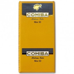 Cohiba Mini