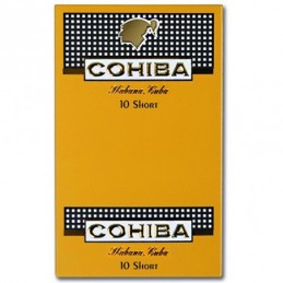 Cohiba Shorts