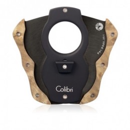 Colibri - Cut Wood