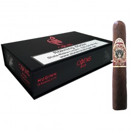 Huginn Red Habano