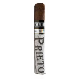 Prieto Robusto 50x5