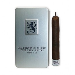 Liga Privada - Papas Fritas