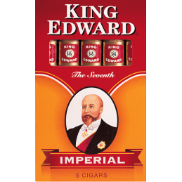 King Edward - Imperial