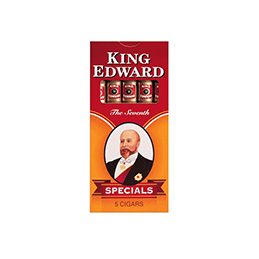 King Edward - Special