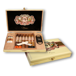 My Father Belicoso sampler