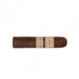 Decade - Short Robusto