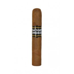 Factory Smokes - Robusto,...