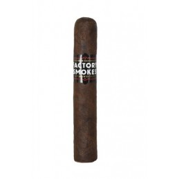 Factory Smokes - Robusto,...