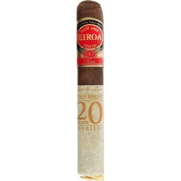 The First 20 years - Toro...