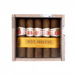 Petit Robusto