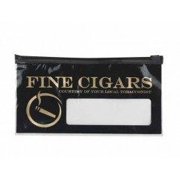 Fine Cigars-påse