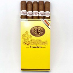 Cazadores