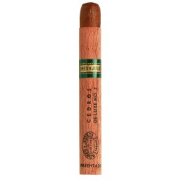 Cedros de Luxe No. 2