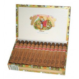 Cedros de Luxe No. 2