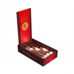 Flor de Selva No.20 Gift Box