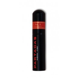Serie D No. 5 med tub