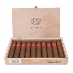 Serie D No. 5