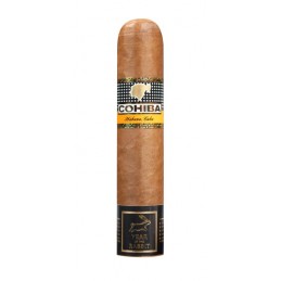 Cohiba Siglo de Oro - Year...