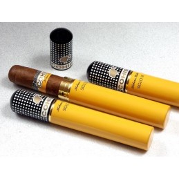 Siglo VI med tub
