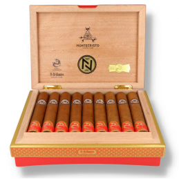 Montecristo Brillantes 2024...