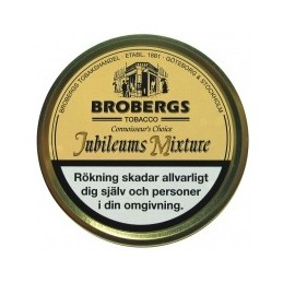 Brobergs Jubileums Mixture