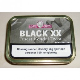 Black XX - Twist