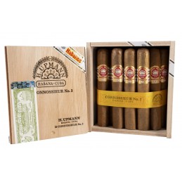 Connoisseur No. 2