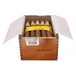 Siglo II