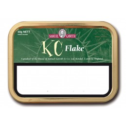 KC - Kendal Cream - Flake