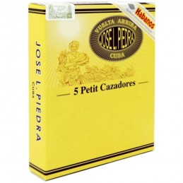 Petit Cazadores