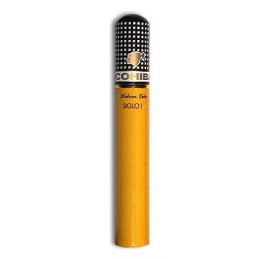 Siglo I med Tub