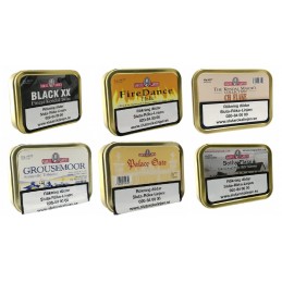 Paketpris 7 burkar!
