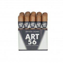 Connecticut Robusto
