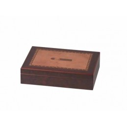 Cigarr intarsia