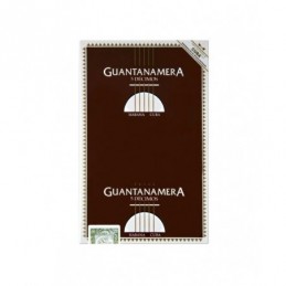 Guantanamera Decimos - 5-pack