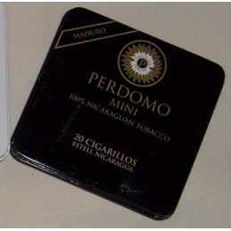 Perdomo