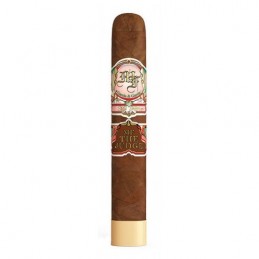 The Judge - Grand Robusto