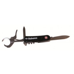 Habanos Swiss army knife