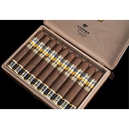 Cohiba 55 Aniversario...