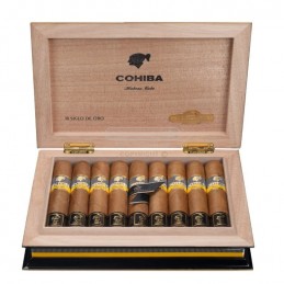 Cohiba Siglo de Oro - Year...